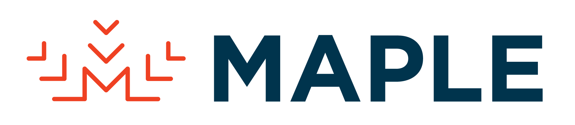 Maple Logo
